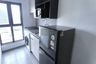 1 Bedroom Condo for rent in Ideo Sukhumvit 115, Thepharak, Samut Prakan near BTS Pu Chao