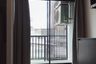 1 Bedroom Condo for rent in Notting Hill Jatujak Interchange, Chom Phon, Bangkok near BTS Mo chit