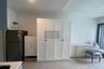1 Bedroom Condo for rent in Aspire Ratchayothin, Lat Yao, Bangkok near BTS Ratchayothin
