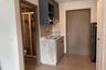 1 Bedroom Condo for rent in Aspire Ratchayothin, Lat Yao, Bangkok near BTS Ratchayothin