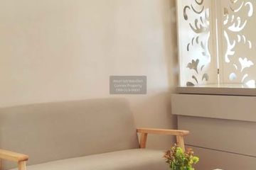 1 Bedroom Condo for rent in Fuse Sathorn - Taksin, Bang Lamphu Lang, Bangkok near BTS Wongwian Yai