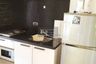 1 Bedroom Condo for rent in Fuse Sathorn - Taksin, Bang Lamphu Lang, Bangkok near BTS Wongwian Yai