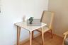 1 Bedroom Condo for rent in Fuse Sathorn - Taksin, Bang Lamphu Lang, Bangkok near BTS Wongwian Yai