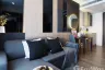 2 Bedroom Condo for rent in Whizdom Essence, Bang Chak, Bangkok near BTS Punnawithi