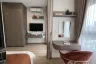 1 Bedroom Condo for rent in Life Rama 4 - Asoke, Khlong Toei, Bangkok near MRT Queen Sirikit National Convention Centre