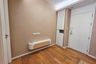 1 Bedroom Condo for rent in The Saint Residences, Chom Phon, Bangkok near MRT Phahon Yothin