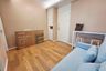 1 Bedroom Condo for rent in The Saint Residences, Chom Phon, Bangkok near MRT Phahon Yothin