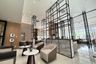 1 Bedroom Condo for rent in Na Reva Charoennakhon, Samre, Bangkok near BTS Krung Thon Buri