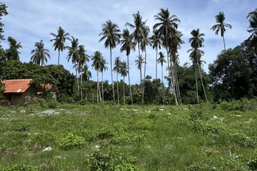 Land for sale in Ao Nang, Krabi
