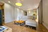 2 Bedroom Condo for rent in Khlong Toei Nuea, Bangkok near MRT Sukhumvit