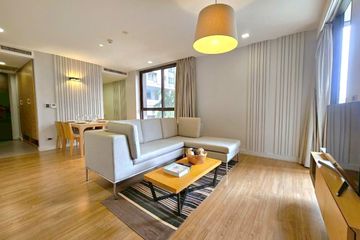 2 Bedroom Condo for rent in Khlong Toei Nuea, Bangkok near MRT Sukhumvit