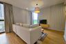 2 Bedroom Condo for rent in Khlong Toei Nuea, Bangkok near MRT Sukhumvit