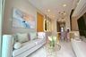 2 Bedroom Condo for rent in Hyde Sukhumvit 11, Khlong Toei Nuea, Bangkok near BTS Nana