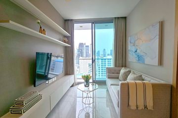 2 Bedroom Condo for rent in Hyde Sukhumvit 11, Khlong Toei Nuea, Bangkok near BTS Nana