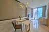 2 Bedroom Condo for rent in Hyde Sukhumvit 11, Khlong Toei Nuea, Bangkok near BTS Nana