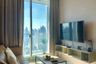 2 Bedroom Condo for rent in Hyde Sukhumvit 11, Khlong Toei Nuea, Bangkok near BTS Nana