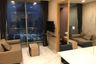2 Bedroom Condo for rent in Hyde Sukhumvit 11, Khlong Toei Nuea, Bangkok near BTS Nana