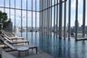 2 Bedroom Condo for rent in Hyde Sukhumvit 11, Khlong Toei Nuea, Bangkok near BTS Nana
