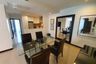 2 Bedroom Condo for rent in The Prime 11, Khlong Toei Nuea, Bangkok near BTS Nana