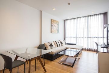 2 Bedroom Condo for rent in Hyde Sukhumvit 13, Khlong Toei Nuea, Bangkok near BTS Nana