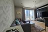 2 Bedroom Condo for rent in HQ by Sansiri, Khlong Tan Nuea, Bangkok near BTS Thong Lo