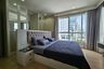 2 Bedroom Condo for rent in HQ by Sansiri, Khlong Tan Nuea, Bangkok near BTS Thong Lo