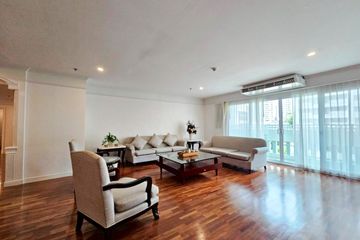 4 Bedroom Condo for rent in Khlong Toei, Bangkok near BTS Phrom Phong
