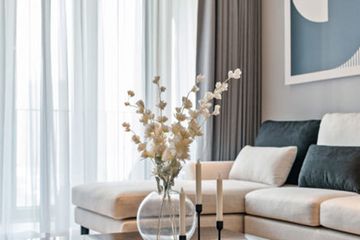 1 Bedroom Condo for Sale or Rent in BEATNIQ Sukhumvit 32, Khlong Tan, Bangkok near BTS Thong Lo