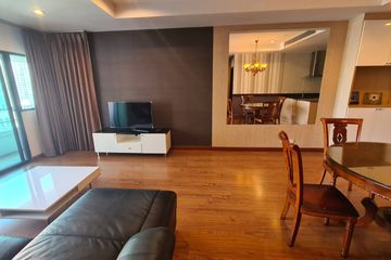 2 Bedroom Condo for rent in Sathorn Gardens, Thung Maha Mek, Bangkok near MRT Lumpini