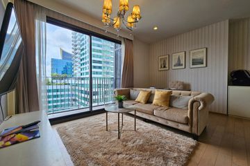 2 Bedroom Condo for rent in HQ by Sansiri, Khlong Tan Nuea, Bangkok near BTS Thong Lo