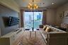 2 Bedroom Condo for rent in HQ by Sansiri, Khlong Tan Nuea, Bangkok near BTS Thong Lo