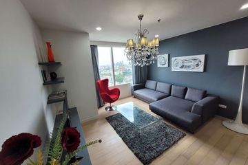 2 Bedroom Condo for rent in Eight Thonglor Residence, Khlong Tan Nuea, Bangkok near BTS Thong Lo