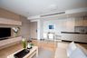 2 Bedroom Condo for rent in HQ by Sansiri, Khlong Tan Nuea, Bangkok near BTS Thong Lo