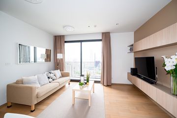 2 Bedroom Condo for rent in HQ by Sansiri, Khlong Tan Nuea, Bangkok near BTS Thong Lo