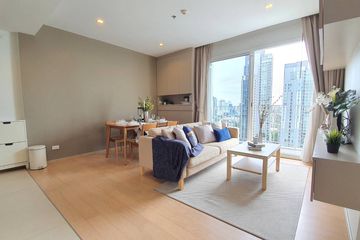 2 Bedroom Condo for rent in HQ by Sansiri, Khlong Tan Nuea, Bangkok near BTS Thong Lo