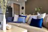 2 Bedroom Condo for rent in HQ by Sansiri, Khlong Tan Nuea, Bangkok near BTS Thong Lo
