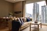 2 Bedroom Condo for rent in HQ by Sansiri, Khlong Tan Nuea, Bangkok near BTS Thong Lo