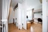 2 Bedroom Condo for rent in HQ by Sansiri, Khlong Tan Nuea, Bangkok near BTS Thong Lo