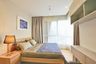 2 Bedroom Condo for rent in HQ by Sansiri, Khlong Tan Nuea, Bangkok near BTS Thong Lo