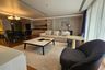 3 Bedroom Condo for rent in La Citta Delre Thonglor 16, Khlong Tan Nuea, Bangkok