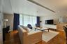 3 Bedroom Condo for rent in La Citta Delre Thonglor 16, Khlong Tan Nuea, Bangkok