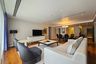 3 Bedroom Condo for rent in La Citta Delre Thonglor 16, Khlong Tan Nuea, Bangkok