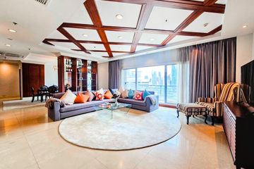 5 Bedroom Condo for rent in Lumpini, Bangkok near BTS Ratchadamri