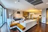 2 Bedroom Condo for rent in La Citta Delre Thonglor 16, Khlong Tan Nuea, Bangkok