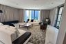 3 Bedroom Condo for Sale or Rent in La Citta Delre Thonglor 16, Khlong Tan Nuea, Bangkok