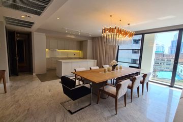 3 Bedroom Condo for Sale or Rent in La Citta Delre Thonglor 16, Khlong Tan Nuea, Bangkok