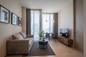 1 Bedroom Condo for Sale or Rent in The ESSE Asoke, Khlong Toei Nuea, Bangkok near BTS Asoke