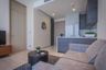 1 Bedroom Condo for Sale or Rent in The ESSE Asoke, Khlong Toei Nuea, Bangkok near BTS Asoke
