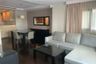 1 Bedroom Condo for rent in Sathorn Gardens, Thung Maha Mek, Bangkok near MRT Lumpini