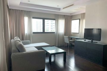 1 Bedroom Condo for rent in Sathorn Gardens, Thung Maha Mek, Bangkok near MRT Lumpini